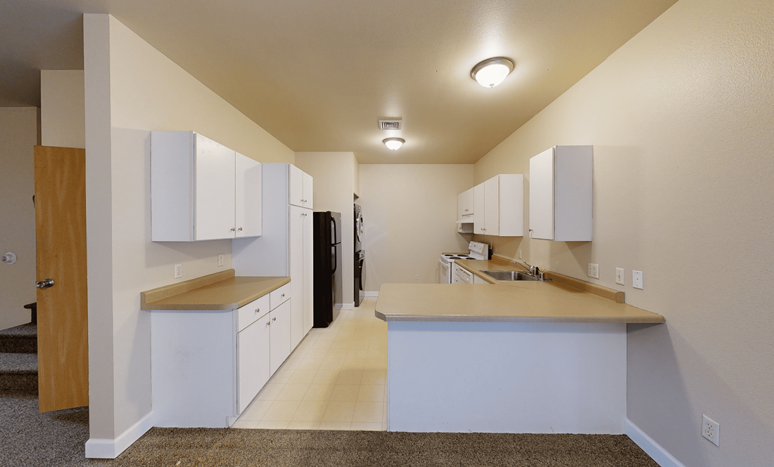 University Townhomes photo